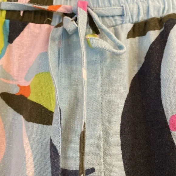 Pants - wide leg - A new day - Picture 4 of 9